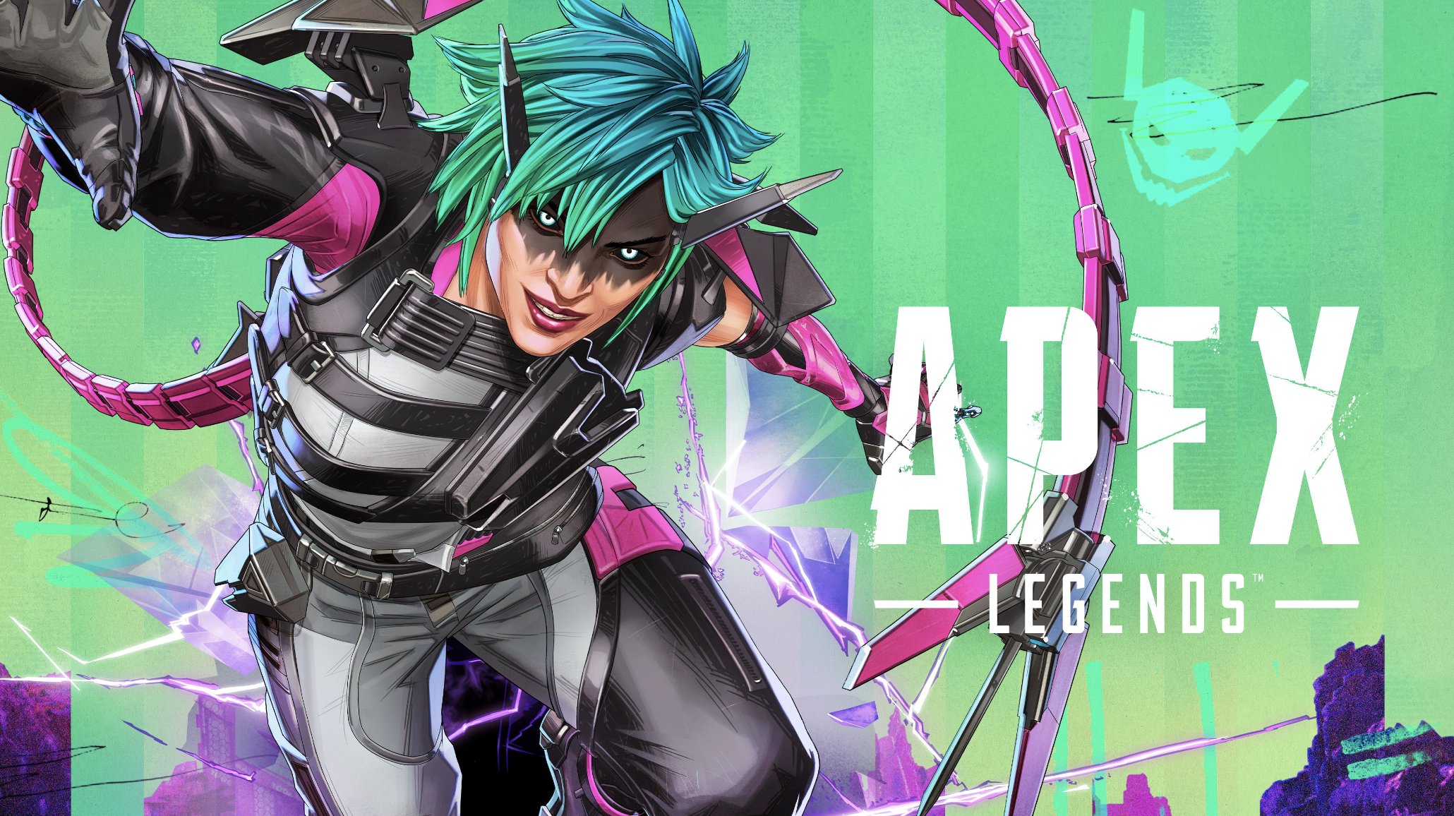 Apex Legends