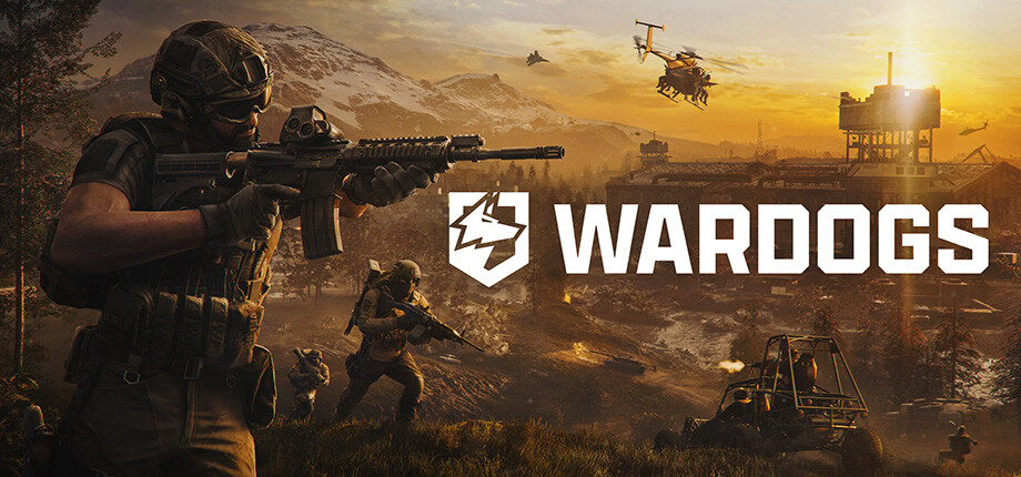 WARDOGS